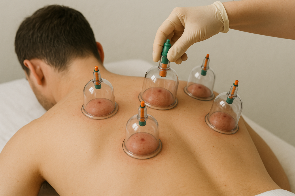 Hijama